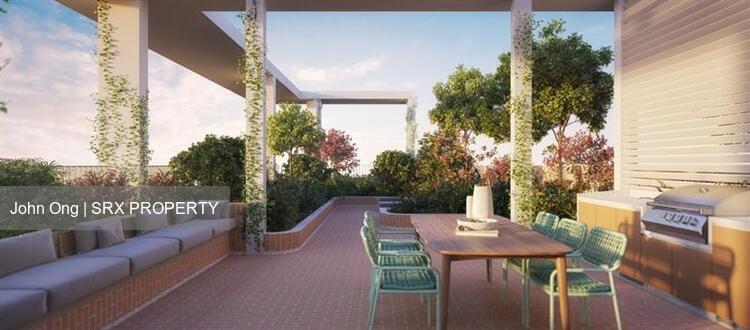Canberra Crescent Residences (D27), Apartment #515191751
